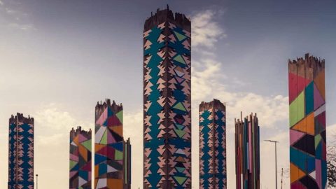 موسم جدة التاريخية بحلة أنيقة وطابع ثقافي فريد