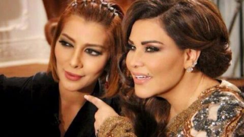 أصالة تتهم أحلام وتشعل حربا بين الفانز