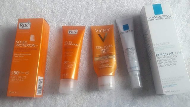 أسباب تجعل بشرتك تحترق حتى وإن طبقتِ واقي الشمس