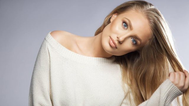 طرق استخدام زيت جوز الهند لمختلف أنواع الشعر