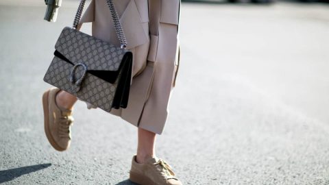 أبرز تصاميم أحذية السنيكرز الفخمة والخالدة لكل زمان ومكان