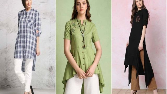 صيحات الموضة الأكثر رواجا في دور الأزياء لموسم خريف 2019