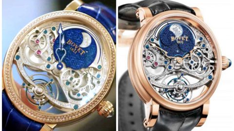 أفخم موديلات ساعات اليد النسائية لا تفوتي اقتناءها