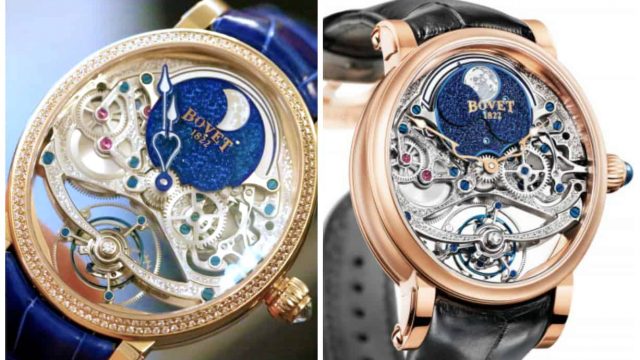 أفخم موديلات ساعات اليد النسائية لا تفوتي اقتناءها