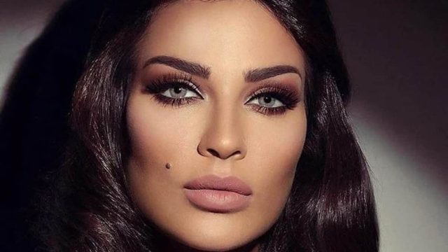 خطوات تتبعها نادين نجيم للعناية ببشرتها تعرفي إليها