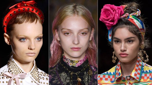 أحدث صيحات تسريحات الشعر لإطلالة متميزة عليك تجربتها