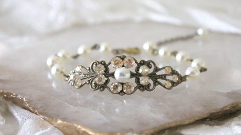 أفخم الأساور من أشهر الدور العالمية للمجوهرات تعرفي إليها