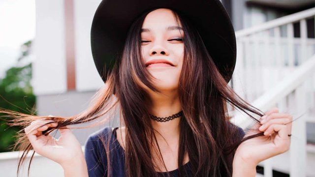 أفضل الطرق للتخلص من مشكلة الرائحة الكريهةفي شعر