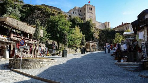 أجمل البلدان الأوروبية التي يمكنك السفر إليها قريبا