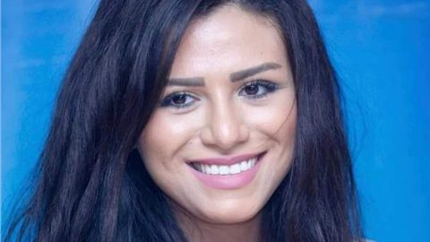 طليق شقيقة أنغام يعارض تسليم حضانة ابنه لهذا السبب!