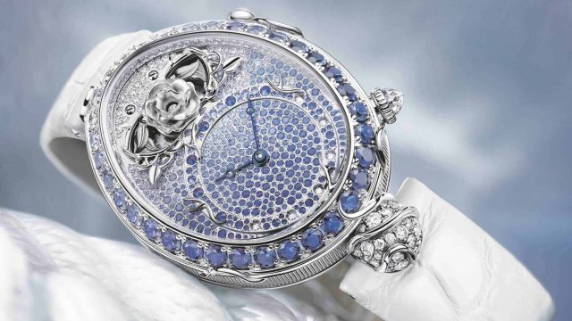 أروع ساعات يد نسائية ذات أثمان متوسطة