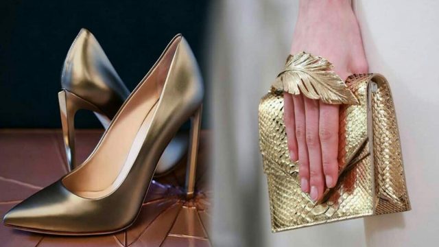 موديلات أحذية رائجة لتكملي بها إطلالتك الرائعة