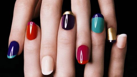 أهم ألوان المناكير لموضة هذا الخريف تعرفي إليها