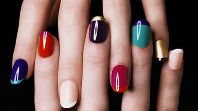 أهم ألوان المناكير لموضة هذا الخريف تعرفي إليها