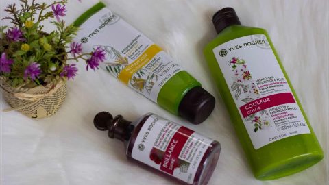 أفضل المستحضرات لمحاربة مختلف مشاكل الشعر تعرفي إليها