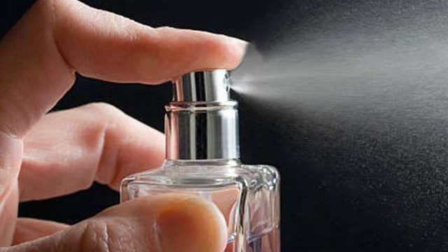 أفخم العطور الحديثة لتنثري رائحتك في كل مكان