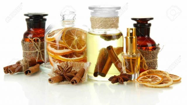 أغلى مكونات العطور في العالم اكتشفيها