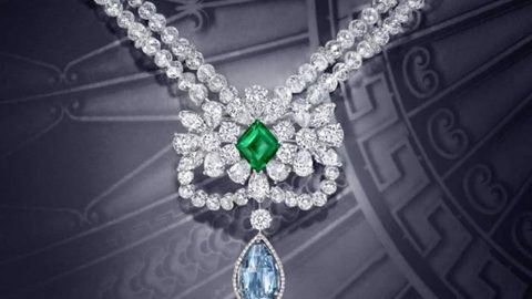 أفضل مجوهرات أحجار كريمة ذات تصاميم دافئة لهذا الخريف