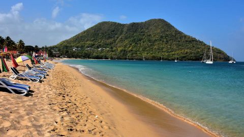 أجمل الشواطئ الآسيوية لعطلتك الاستوائية القادمة