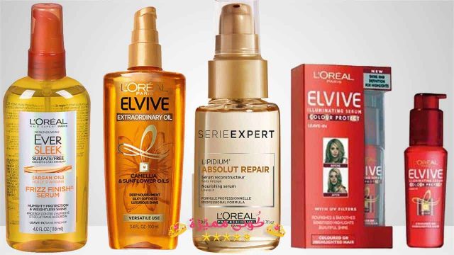 زيوت لمعالجة تساقط الشعر عليك تجربتها