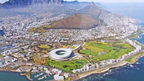 أفضل الأماكن السياحية في كيب تاون اكتشفيها