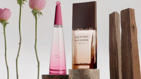 أحدث أنواع العطور لشهر سبتمبر اختاري واحدا منها