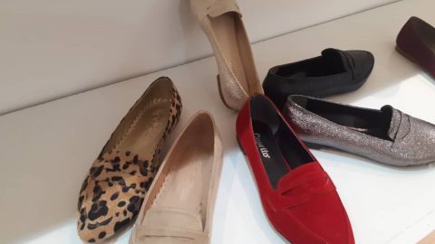 أبرز الأحذية الرائجة لموضة خريف وشتاء هذه السنة