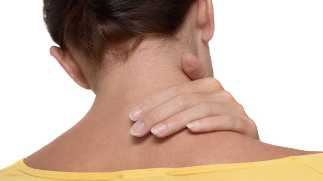 وصفات لعلاج اسمرار الرقبة عليك بتجربتها