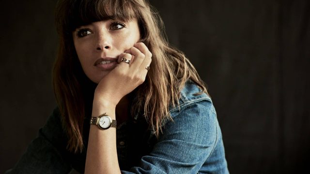 موديلات ساعات اليد النسائية لإطلالة يومية متميزة