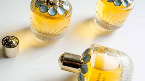 أفخم العطور المناسبة للسهرات من أرقى العلامات التجارية