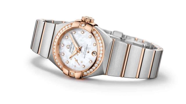 ساعات خلابة لأرقى السهرات عليك باقتناء إحداها