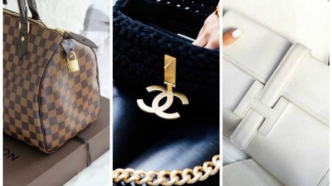  أفضل حقائب مواكبة للموضة اخترناها لك لخريف وشتاء هذا الموسم