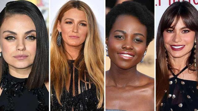 قصات الشعر الرائجة لموسمي خريف وشتاء 2019