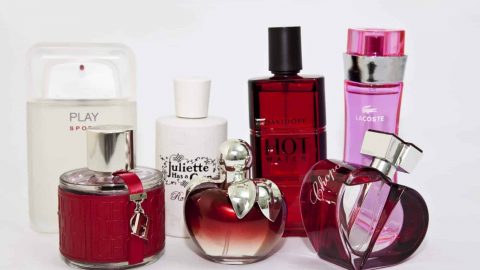 أروع العطور الفواحة لخريف 2019 عليك تجربتها