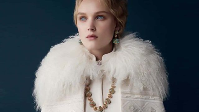 للمرأة المحافظة والممتلئة : أبرز التصاميم الرائجة لفصل خريف 2019