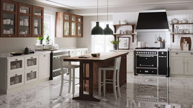 ديكورات مميزة للمطبخ وأفكار رائعة عليك تجربتها