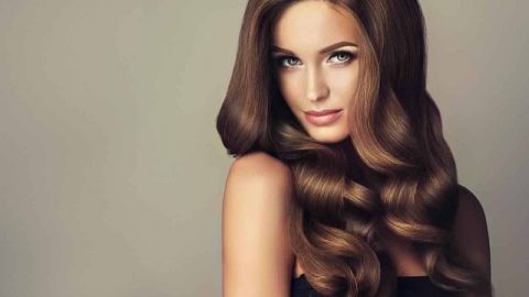 ماسكات ترطيب الشعر في نصف ساعة .. جربيها