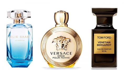 أجمل عطور المسك الفاخرة لهذا الموسم اكتشفيها