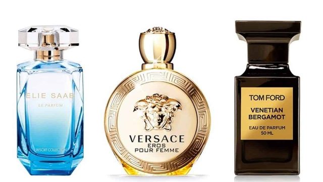 أجمل عطور المسك الفاخرة لهذا الموسم اكتشفيها