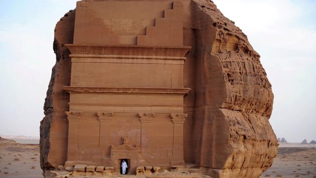 تعرفي إلى أقدم المعالم الأثرية في المملكة العربية السعودية