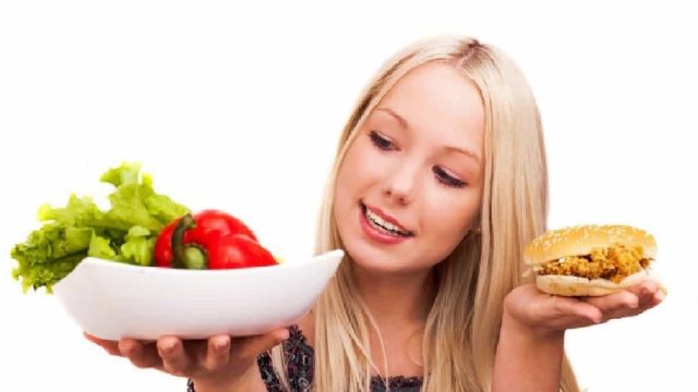 ريجيم لخسارة خمسة كيلوجرام في أسبوع فقط بطرق بسيطة وفعالة