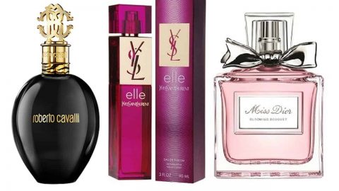 أفضل العطور التي تدوم طويلا لإطلالة مكتملة