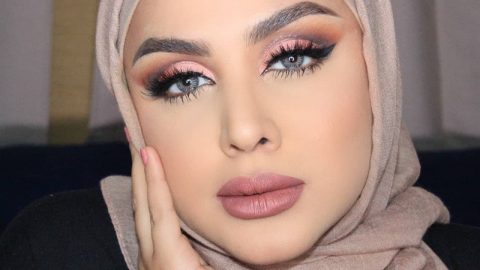 نصائح مكياج ترابي من خبير الميك آب بسام فتوح