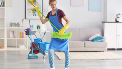 طرق تنظيف فواصل السيراميك عليك تجربتها