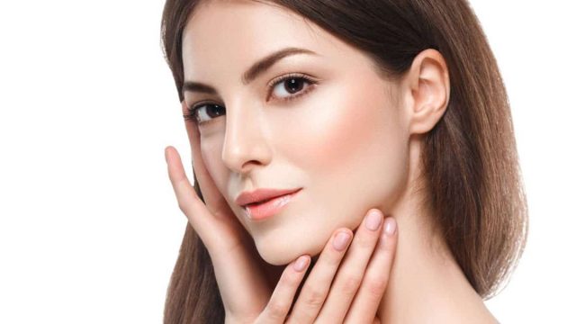 منتجات فاونديشن للبشرة المختلطة عليك تجربتها