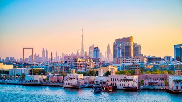 أرخص الوجهات السياحية ليناير 2020