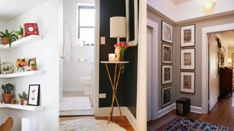 أفكار ديكور زوايا المنزل بأساليب مختلفة ورائعة