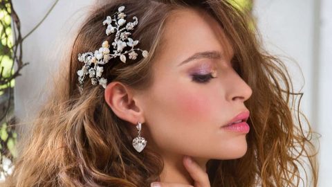 أجمل إكسسوارات الشعر لموسم خريف وشتاء 2019/2020