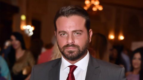 قائمة بـ أوسم نجوم مسلسلات رمضان  2019