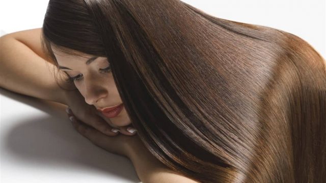 شامبو خالي من السيليكون لشعر صحي وجذاب